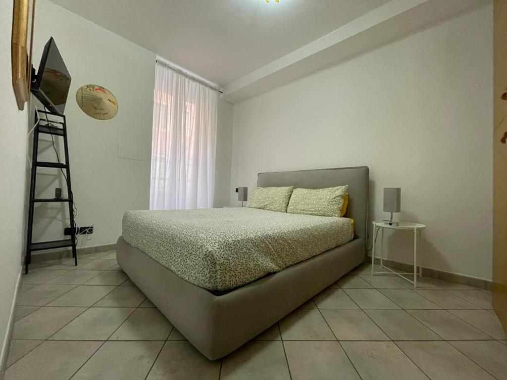 Casa Celeste, Bilocale Nel Pieno Centro Di Alassio Exterior foto